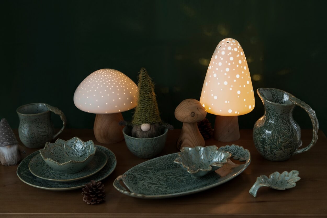 Non-toxic Tableware: What You Need to Know