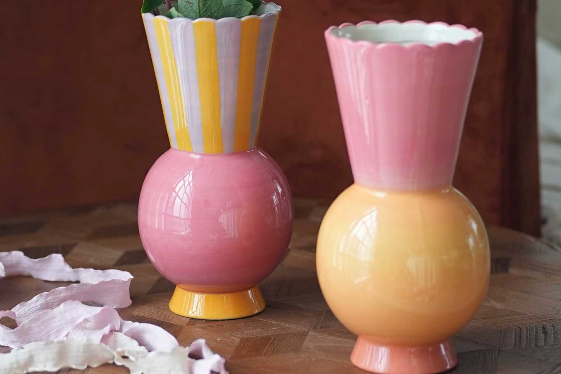 Ceramic Vases Wholesale: A 2025 Buyer’s Guide for Retailers