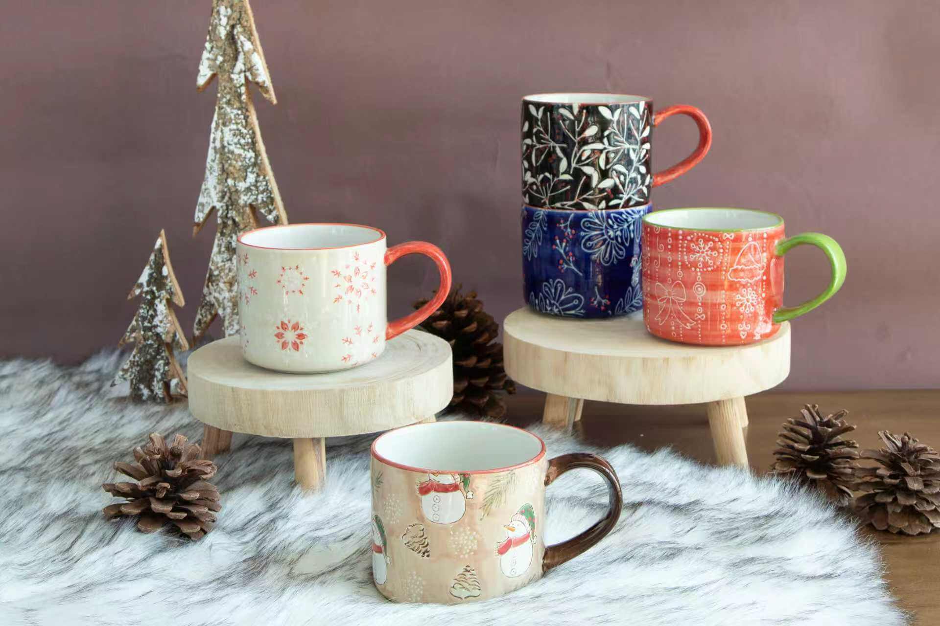 Personalized Mugs as Gifts: What to Look For and What to Avoid