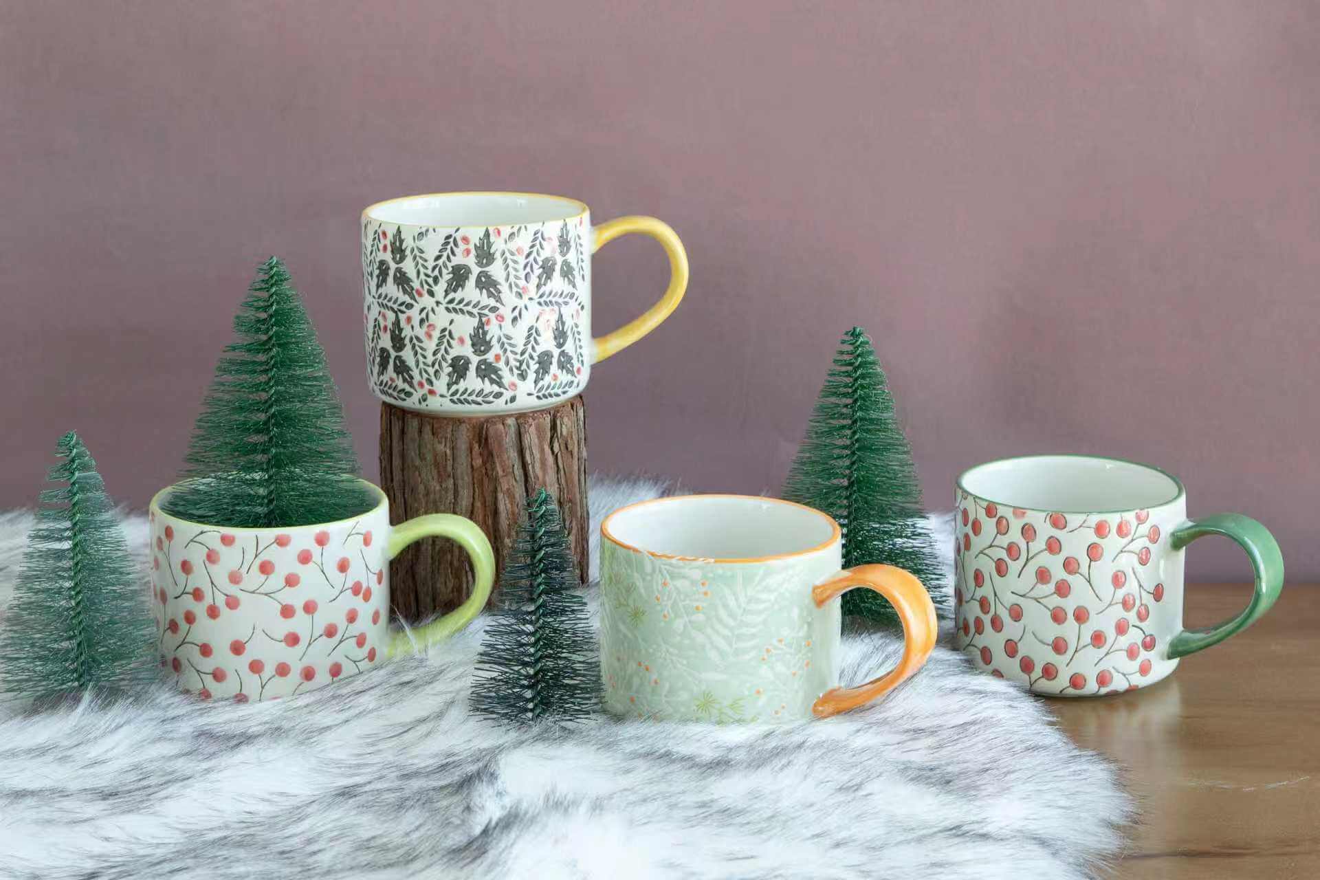 Tea Lovers vs Coffee Lovers: Does Your Mug Choice Differ?