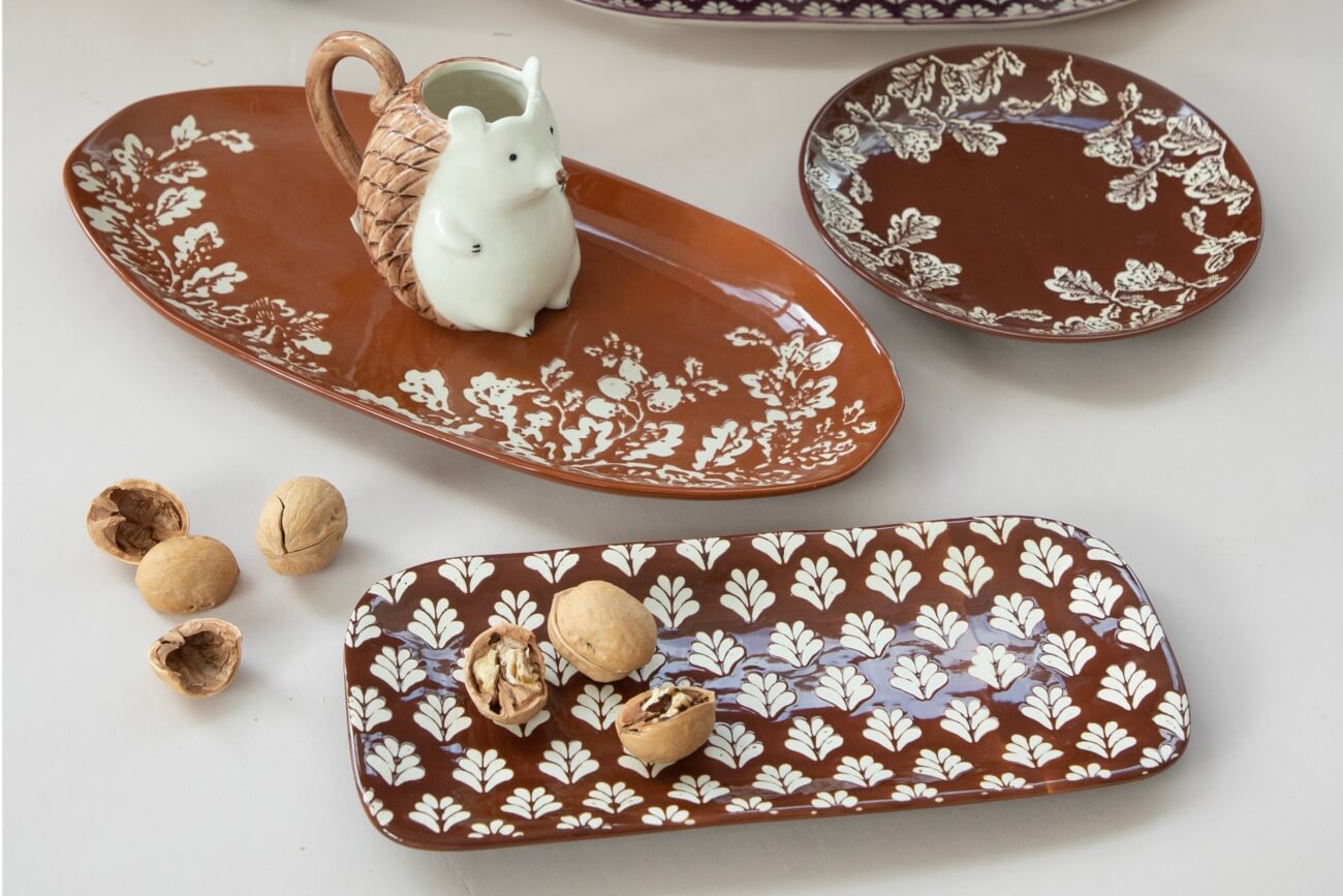 Restaurant Plate Types: Choosing the Right Dishware