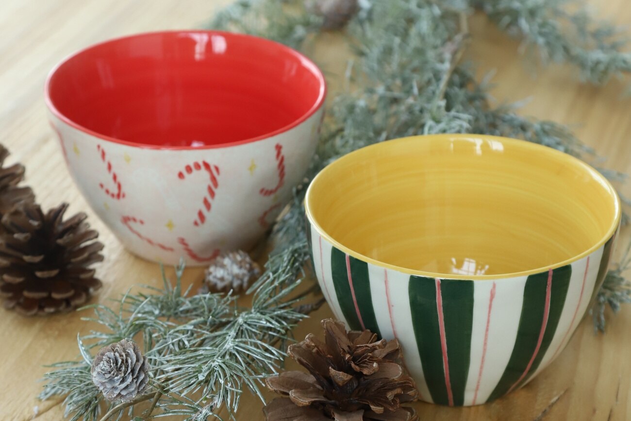 Serving Bowl Buying Guide: Tips for Size, Material, and Style