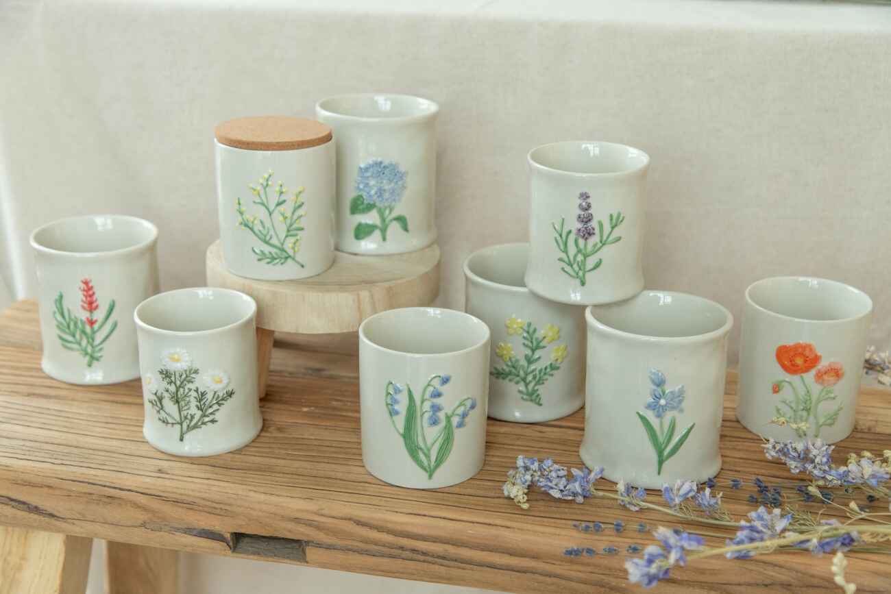 How to Remove Wax from a Glass Candle Holder?