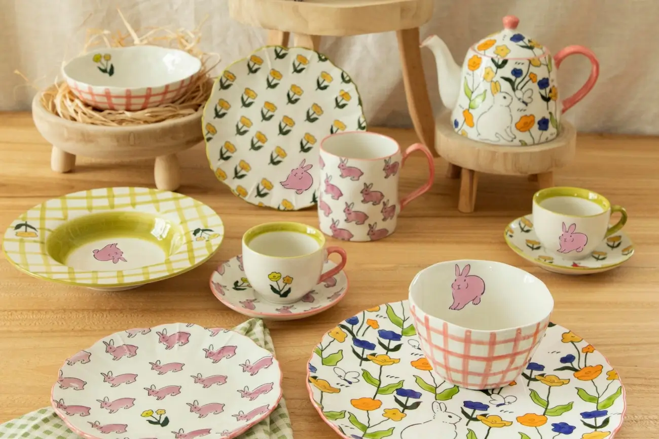 Restaurant Dinnerware: How to Choose Tableware for Commercial Use