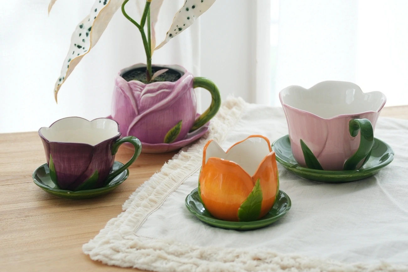 Private Label Ceramic Vases: A Complete Guide for Retail Brands