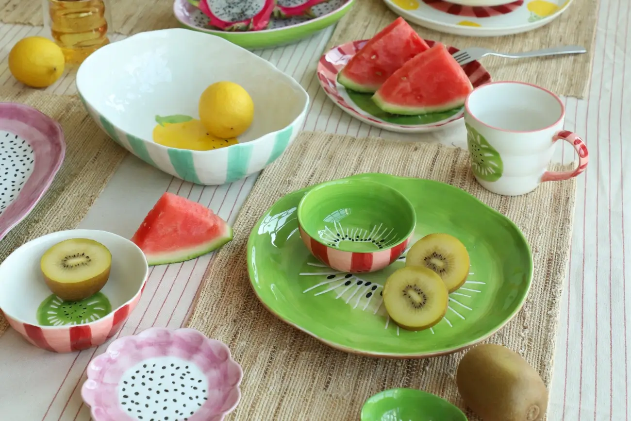 What Is the Safest Material for Dinnerware? A Complete Guide