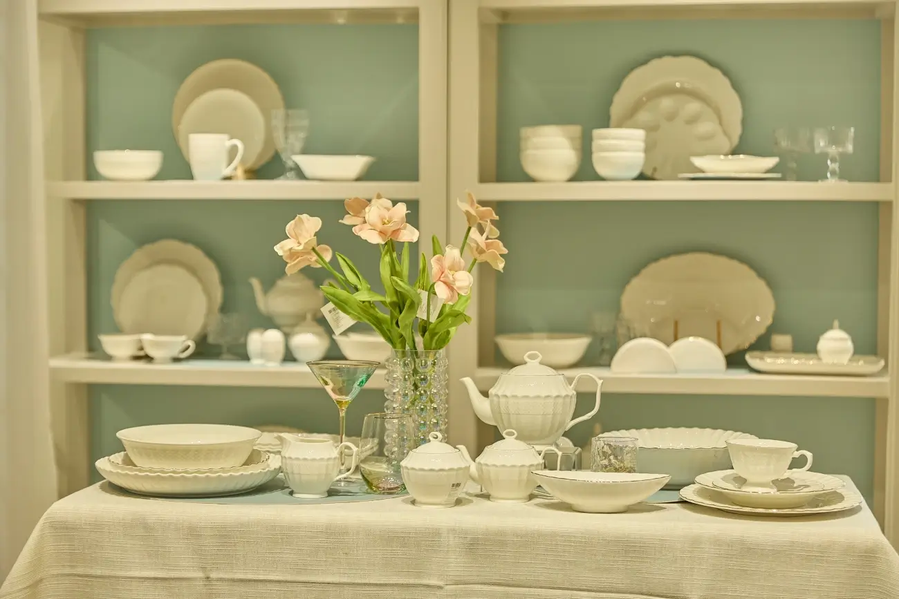 Best Ceramic Gifts for Weddings in Portuguese Culture
