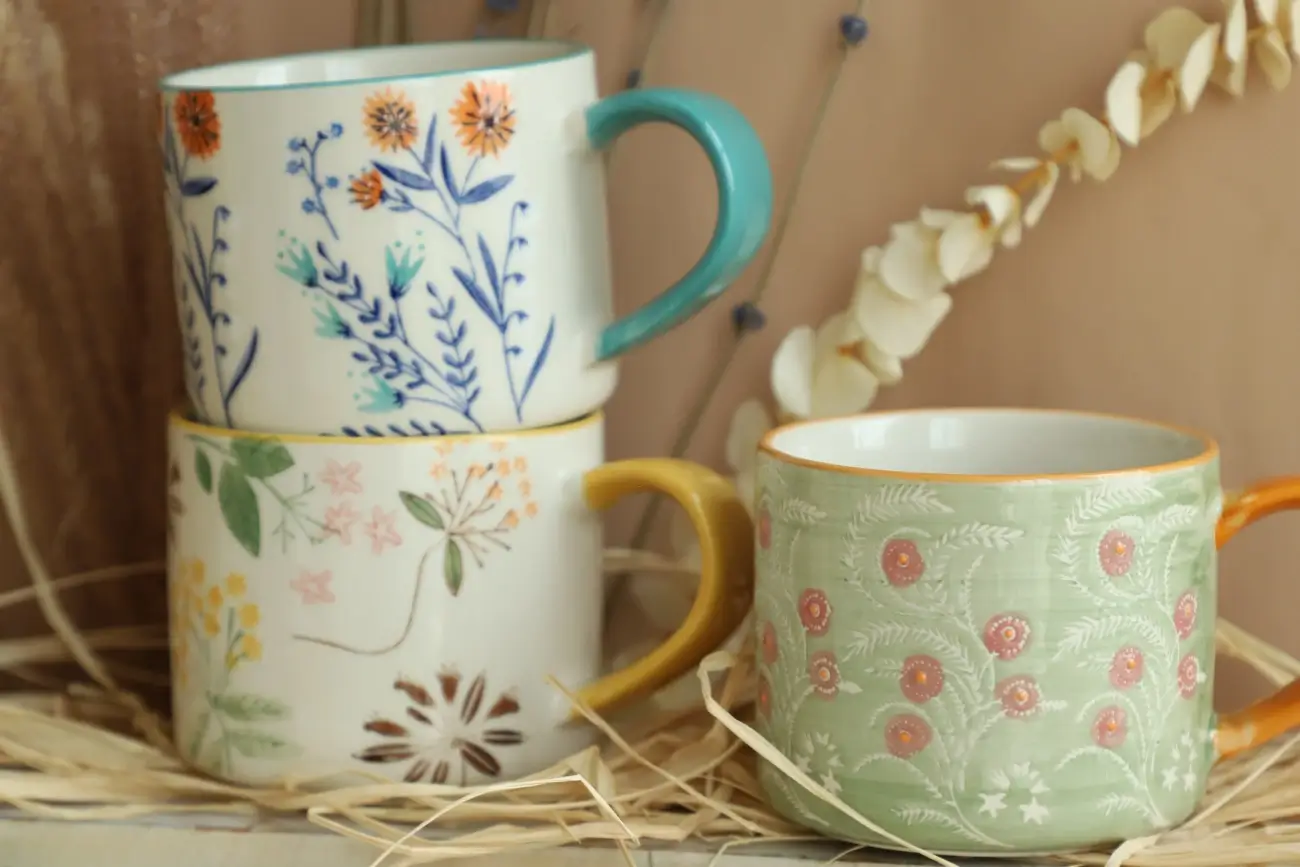 Ceramic Cups Wholesale: Everything You Need to Know Before Ordering