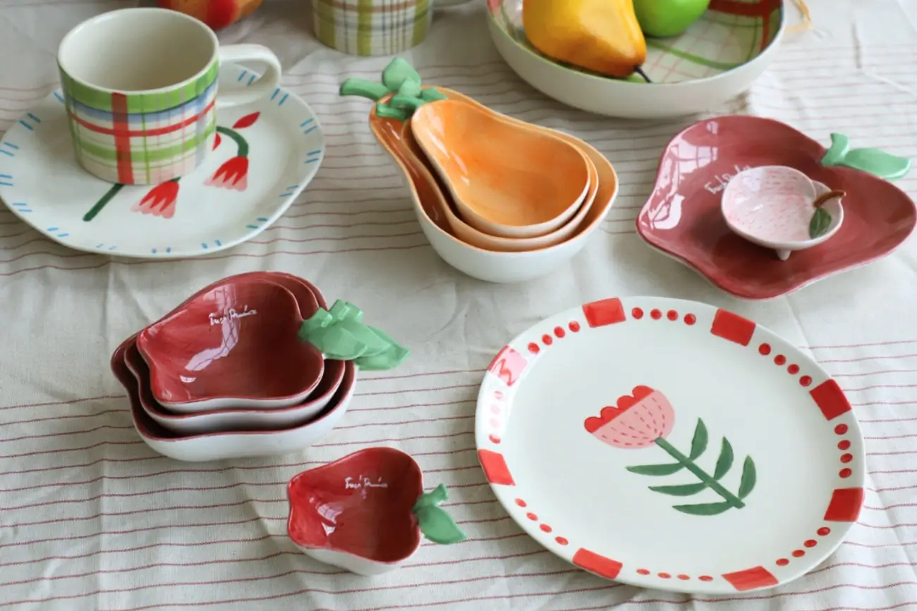 Eco-Friendly Dinnerware: Materials, Benefits, and How to Choose the Best Option 