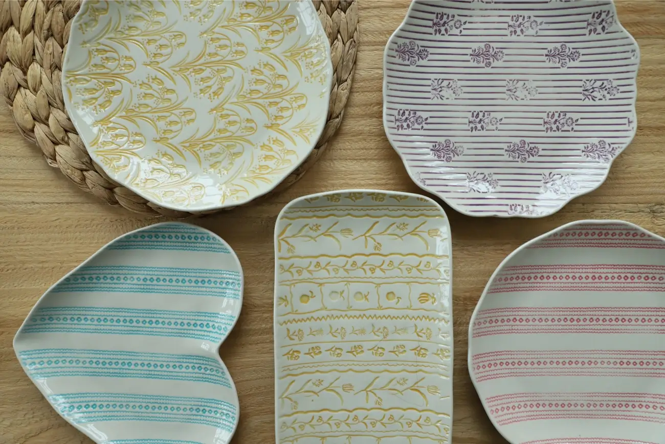 Are Ceramic Plates Oven Safe? A Complete Guide