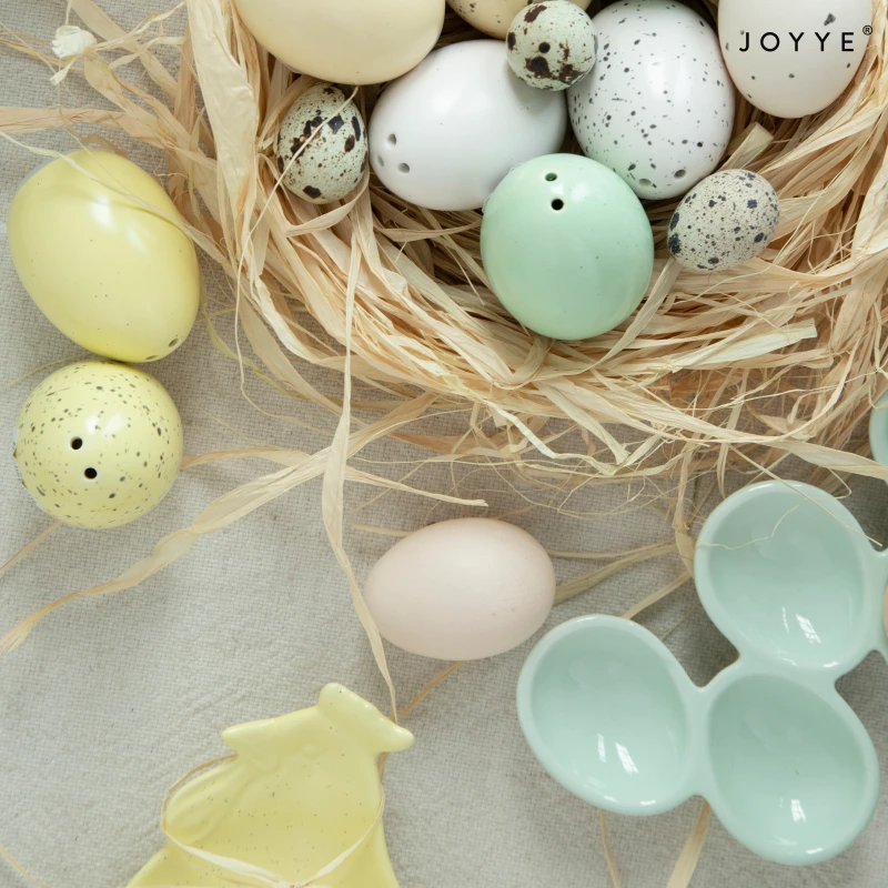 Animals-Inspired Tableware Collection – Unique Ceramic Dinnerware