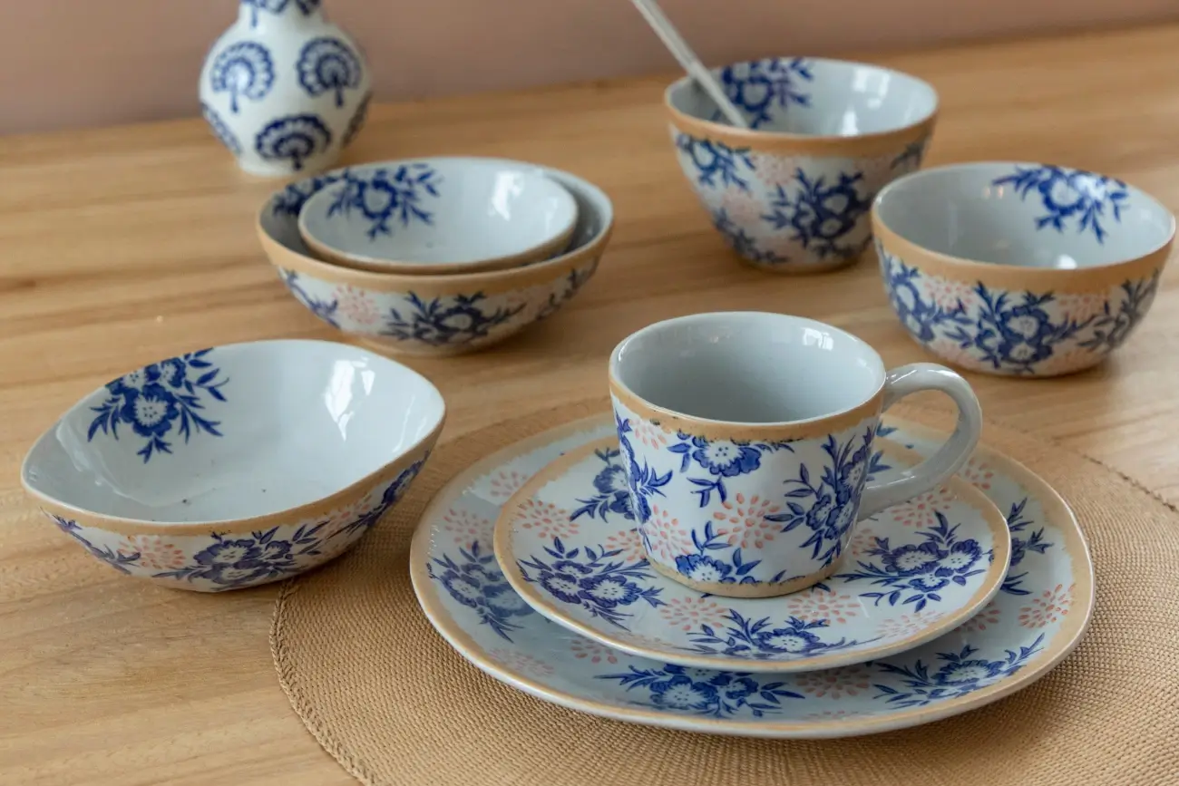 Ceramic Tableware Pros and Cons: A Complete Guide for Buyers