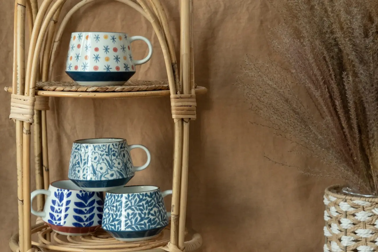 How to Choose a Ceramic Mug Supplier: A Complete Guide for Buyers