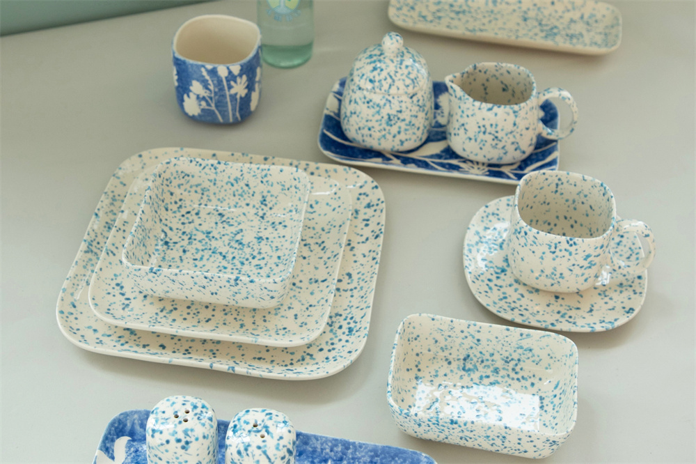 Restaurant Dinnerware Testing: Durability & Commercial Washing