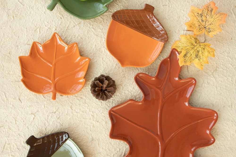 B2B Ceramic Plate Sizing Standards for Custom Dinnerware Manufacturing