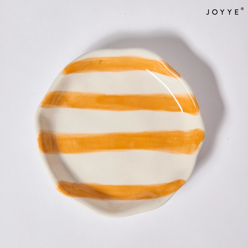 OEM Custom | Lovely Bakery Ceramic Plate