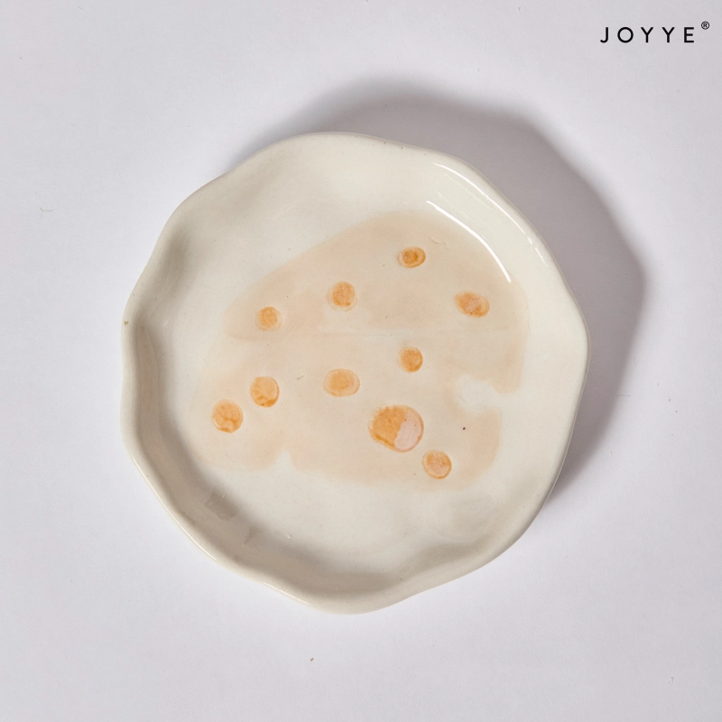 OEM Custom | Lovely Bakery Ceramic Plate